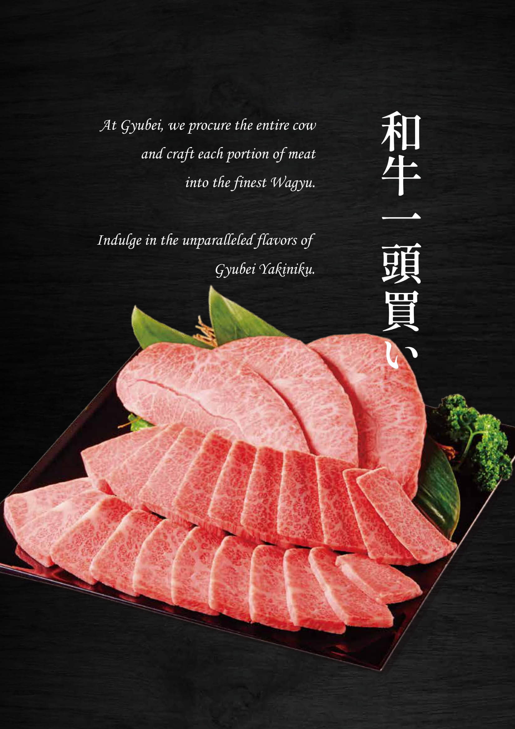 Gyubei & Yakitori GO GO FIVE Online Booking - Bistrochat